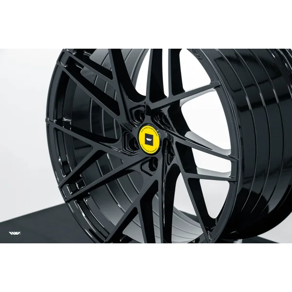 Felgi Aluminiowe Ispiri FFRM 20